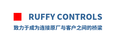 Ruffy Controls